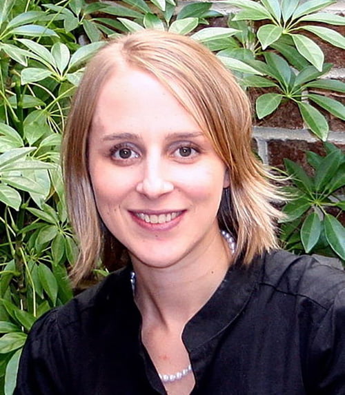 Dr. Heidi Sapp